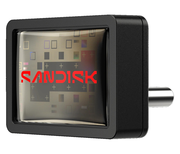 Sandisk 64GB Extreme Fit USB-C 300MB/s - 1530320 - zdjęcie
